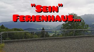 Vanlifediaries: Hitlers Ferienhaus