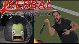 KSP: Shia LaBeouf Edition