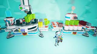 Into th mid game || Astroneer #5