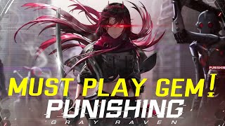 You SHOULD Play Punishing Gray Raven in 2024!