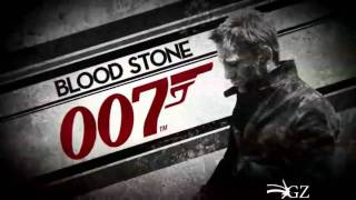 James Bond 007: Blood Stone  - Announcement Trailer