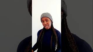 How to read in Yoruba part two // Yoruba Vowel Letters #shorts