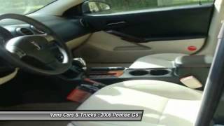 2006 Pontiac G6  Brooksville FL 34601