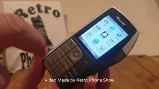 Lobster 700TV aka HTC Monet Ringtones & more (2006)