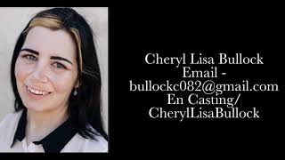 Cheryl Lisa Bullock Acting Reel 2021