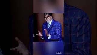 Amitabh Bachchan in his own Style ❤ 🌟 🤩 #shorts #amitabhbachchan #viral #trending