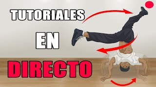 TUTORIALES EN DIRECTO - ¿COMO CREAR SETS? PROCESO CREATIVO