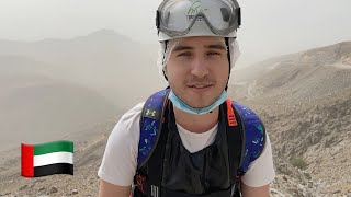 ОАЭ 🇦🇪 Слабонервным НЕ СМОТРЕТЬ 😱 Jebel Jais Flight