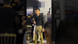 موال فين اللي كانوا معايا بصوت محمد انو🔥🎤خوش وشوف بنفسك ❤️