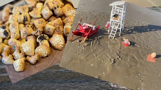 BISCOTTI SECCHI IL PIACERE DI FARGLI CON VOSTRO FIGLIO