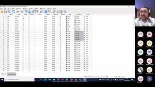 Learning the Sidestep: Doing Quantitative Data Analysis