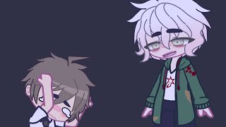 CW Komahina (yes this actually happened)