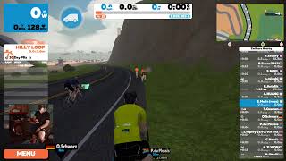 Herd summer Racing league TT Bologna race 1