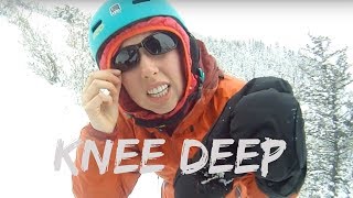 Knee Deep - Outdoor Obsessions Ep. 6