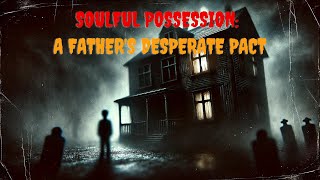 Soulful Possession: A Father's Desperate Pact