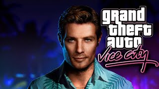 GTA Vice City / стрим 6