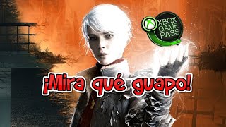 The Medium - Cap1. - Gameplay en PC - Directo en español