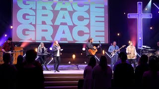 Grace Upon Grace  - Central Worship