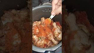 इस तरह भी बना कर देखे 🙂 | #shorts #@cookwithGUL95 #chickenpulao #ytshorts #viralvideo#trending