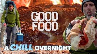 Good Food - A Chill Overnight