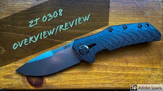 ZT 0308 overview/review