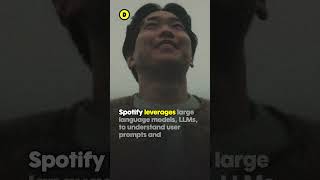 Spotify Personalized AI Playlists: The Future of Music Curation | DailySparkAI #shorts #music #news