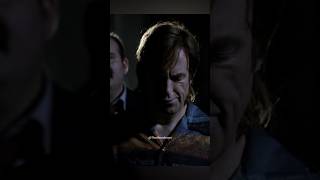 Slippin' Jimmy's trademark trick! | Better Call Saul #saulgoodman