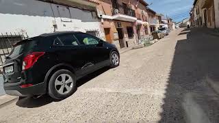 GOPRO en bicicleta