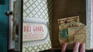 Step by Step Farm Journal: Part 8- Decorating the Pages