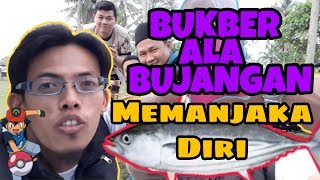 BUKBER versi Bujangan