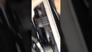 Bmw n52 belt replacement the easy way