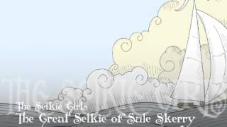 The Great Selkie of Sule Skerry