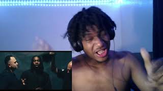 POLO G SEEN CHIEF KEEF GET ARRESTED!? | Polo G - Distraction (Official Video)| REACTION |