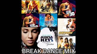 BREAK DANCE MIX