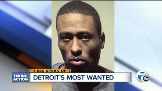 Detroit's Most Wanted: Deadly Gas Station Shooting