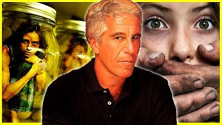 LA MACABRA ISLA, AMISTADES y EXPERIMENTOS de JEFFREY EPSTEIN