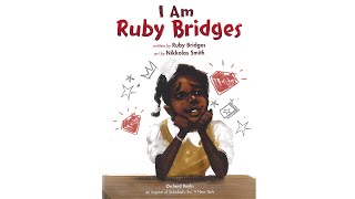 Story: I Am Ruby Bridges