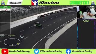 WonderDads Gaming: iRacing TEST Stream 02052023 CLASH iracing