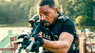 BAD BOYS 4: Ride or Die Tráiler Final Español (2024) Will Smith, Martin Lawrence