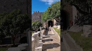 #4k #shortsvideo #travel #turkey #marmaris #enjoy #muğla #shortvideo #castel #castelmarmaris