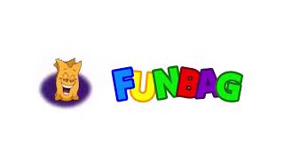 Funbag Animation Revival Logo