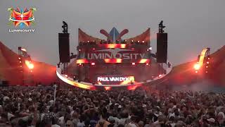 Vdj felix 15.08.2024 Paul van Dyk Live @ LBF 24 part.3