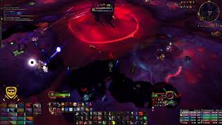 Heroic Bloodbound Horror | Arms Warrior POV | Nerub-ar Palace | World of Warcraft: The War Within