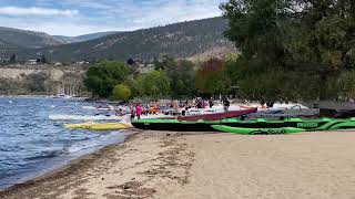 Canadian National Outrigger Distance Championships 2024