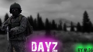 🎥DayZ строим базу, выживаем...⚡│🎮 GROZA DAYZ