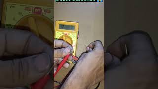 zener diode #amazingfacts #experiment #shortsvideo #viral