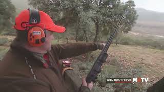 Wild Boar Fever: Spain | Episode 3 | Sneak Peek | MyOutdoorTV