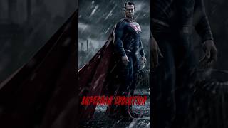 Superman Evolution Movies Then And Now 1948 To 2021 #shorts #superman #henrycavillsuperman