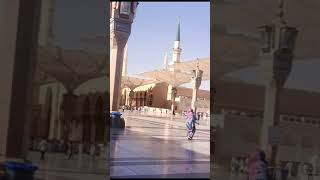 live Azan in madina #madina #madinasharif #vedio#madinavideo