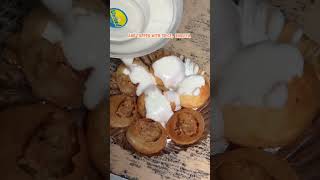 Raj Dai Ko Special Dhai Puri 😋 My Darling Food | Nepali Food | Food In Nepal | Nepali Food Vlogs 🔥